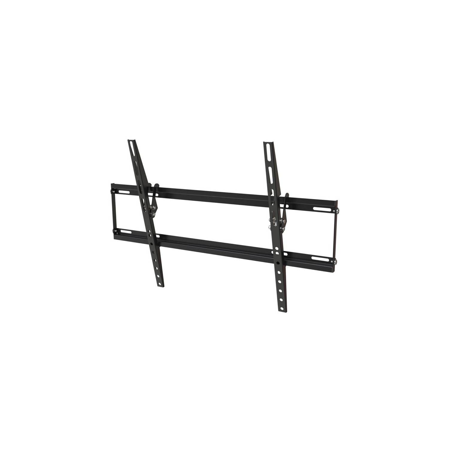Soporte Para Tv Inclinable Ultra Slim Para 32" A 85" 50kg Sbrp615 Brasforma image number 2.0