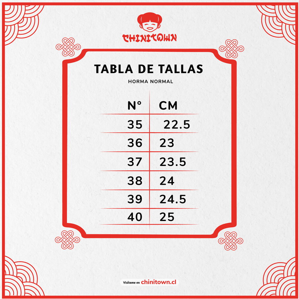 Zapatilla Mujer Rosado Nevan Chinitown image number 4.0