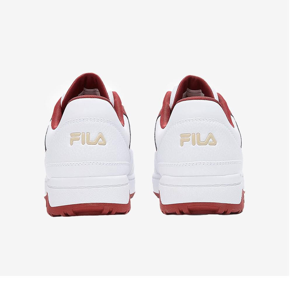 Zapatillas Fila Sutton East Low Hombre image number 3.0