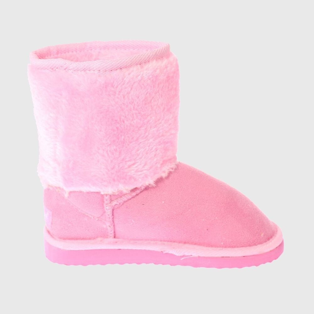 Bota Invierno Rosado V&iacute;a Franca Art. 3t1802pink image number 3.0