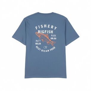 Polera Hombre Ocean Pacific