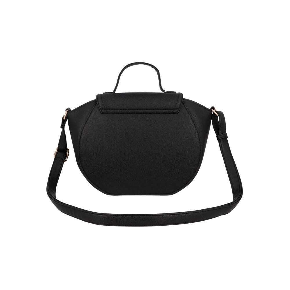 Bandolera Secret Montana St6 M Negro image number 2.0