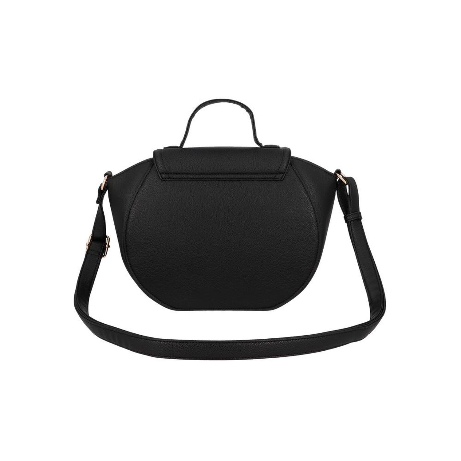 Bandolera Secret Montana St6 M Negro image number 2.0