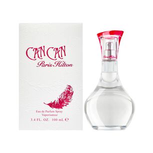 Perfume Mujer Can Can Paris Hilton / 100 Ml / Eau De Parfum