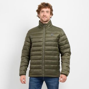 ONEILL PARKA LISA CLÁSICA PUFFER CUELLO ALTO HOMBRE O'NEILL
