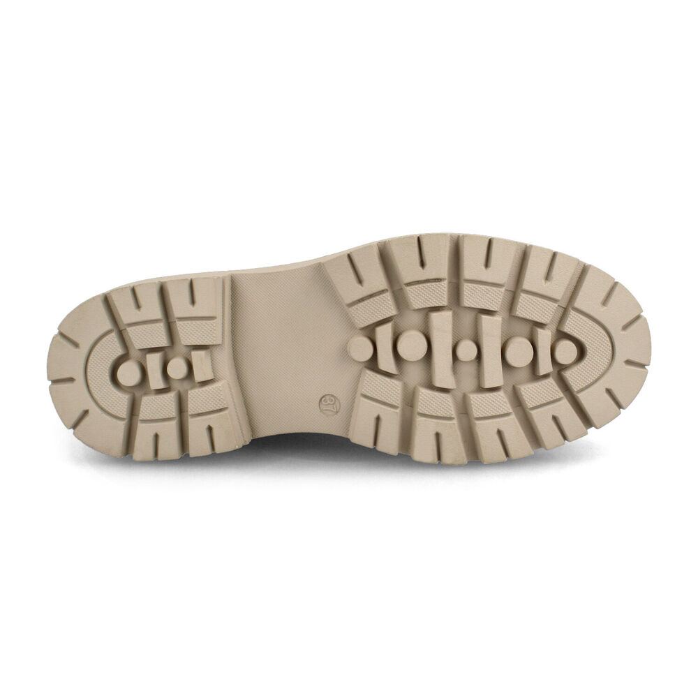 Bota Mujer Bata Jacinta Camel image number 4.0