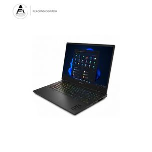 Notebook Hp Omen I5 10300h 24gb 1000gb Rtx2060 Edici&oacute;n Exclusiva Win Office Reacondicionado