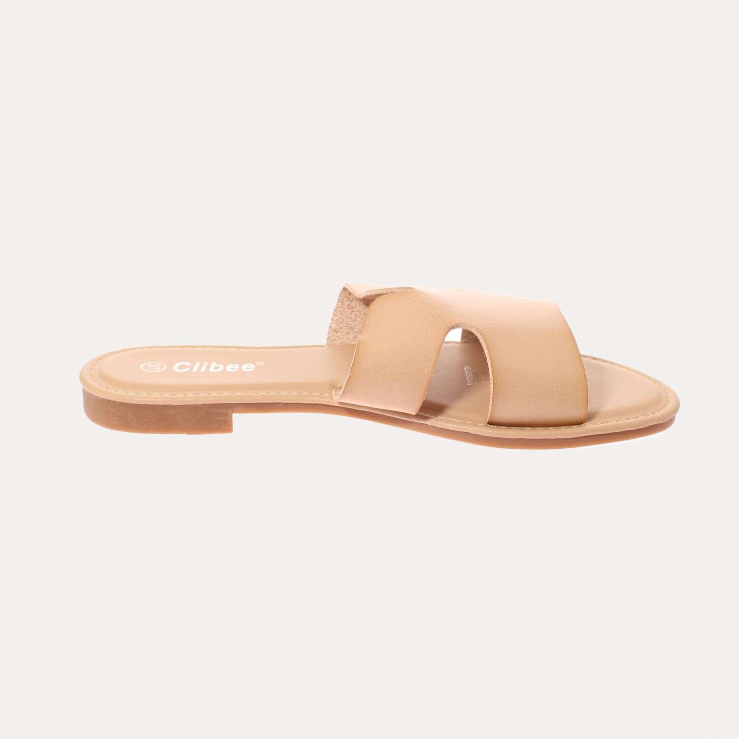 Sandalia Beige V&iacute;a Franca Art. 5k17beige image number 3.0