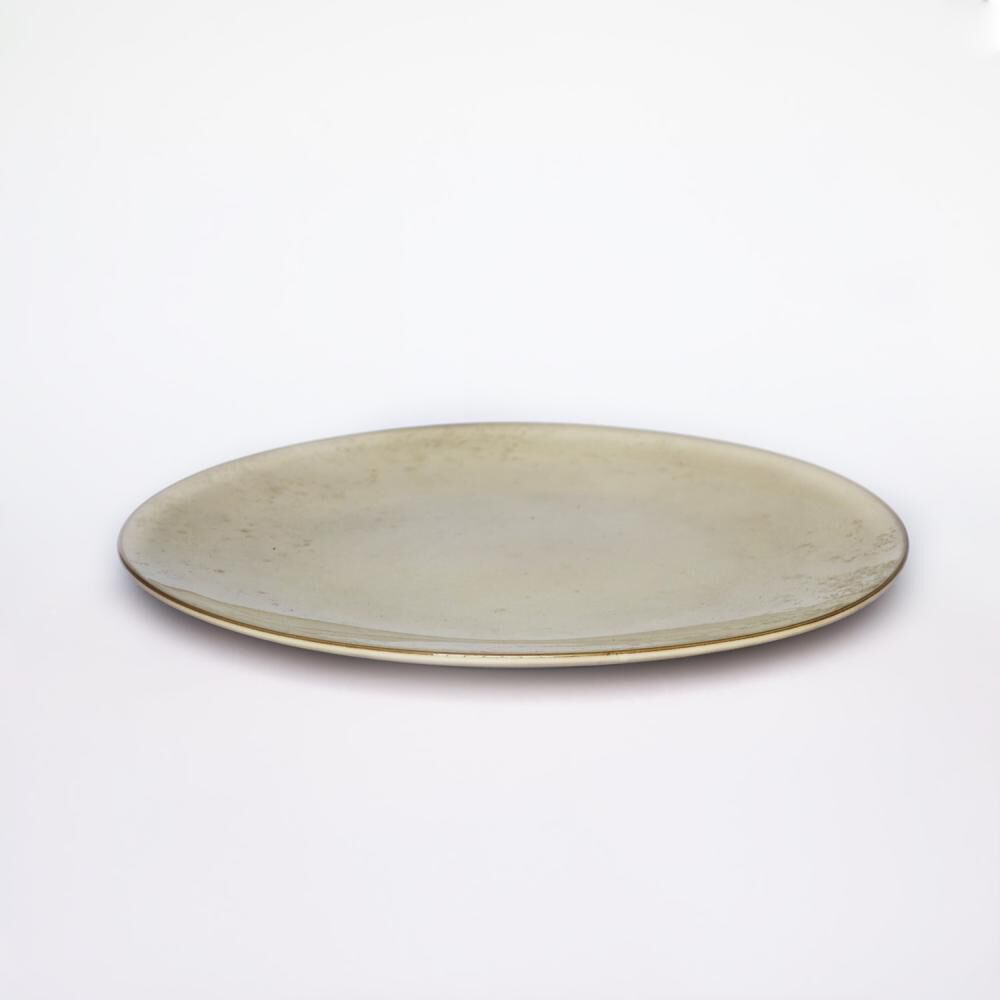 Plato Pk Home Beige / 1 Pieza image number 0.0
