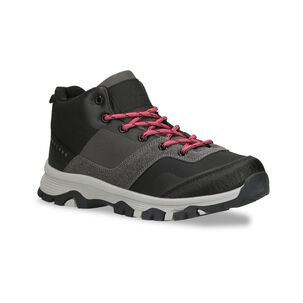 Zapatilla Outdoor Mujer Wetland Grey