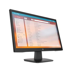 Monitor Hp P22v G4 21.5" Fhd 5 Ms 16:9 Vga Hdmi 1.4 - Reacondicionado Grado A