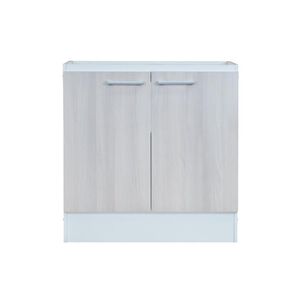 Mueble De Cocina Mobitex Acacia Arena
