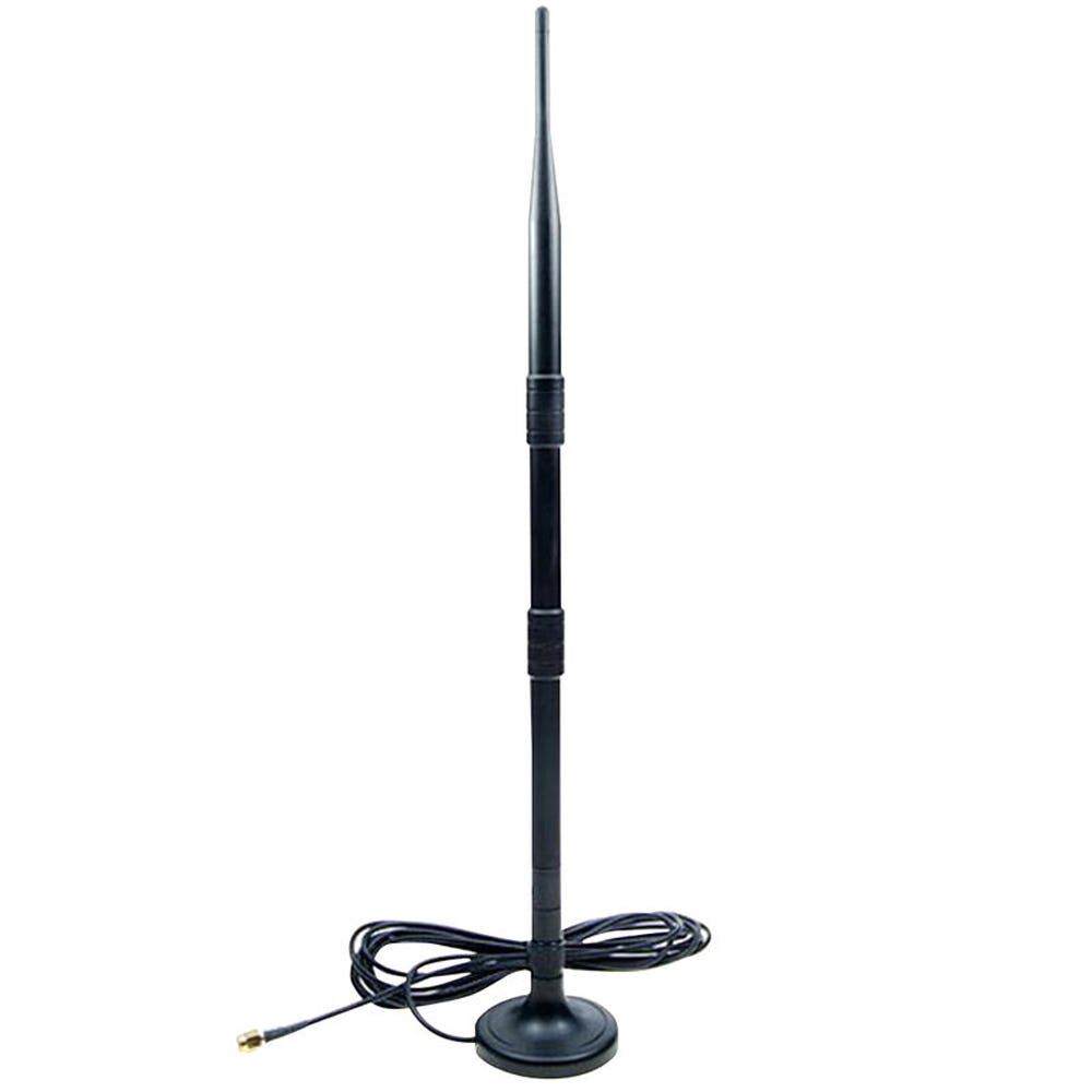 Antena De Tv Digital 20dbi image number 0.0