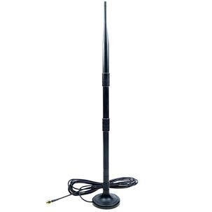Antena De Tv Digital 20dbi