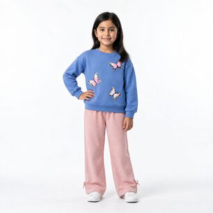Pantal&oacute;n De Buzo Ni&ntilde;a Topsis