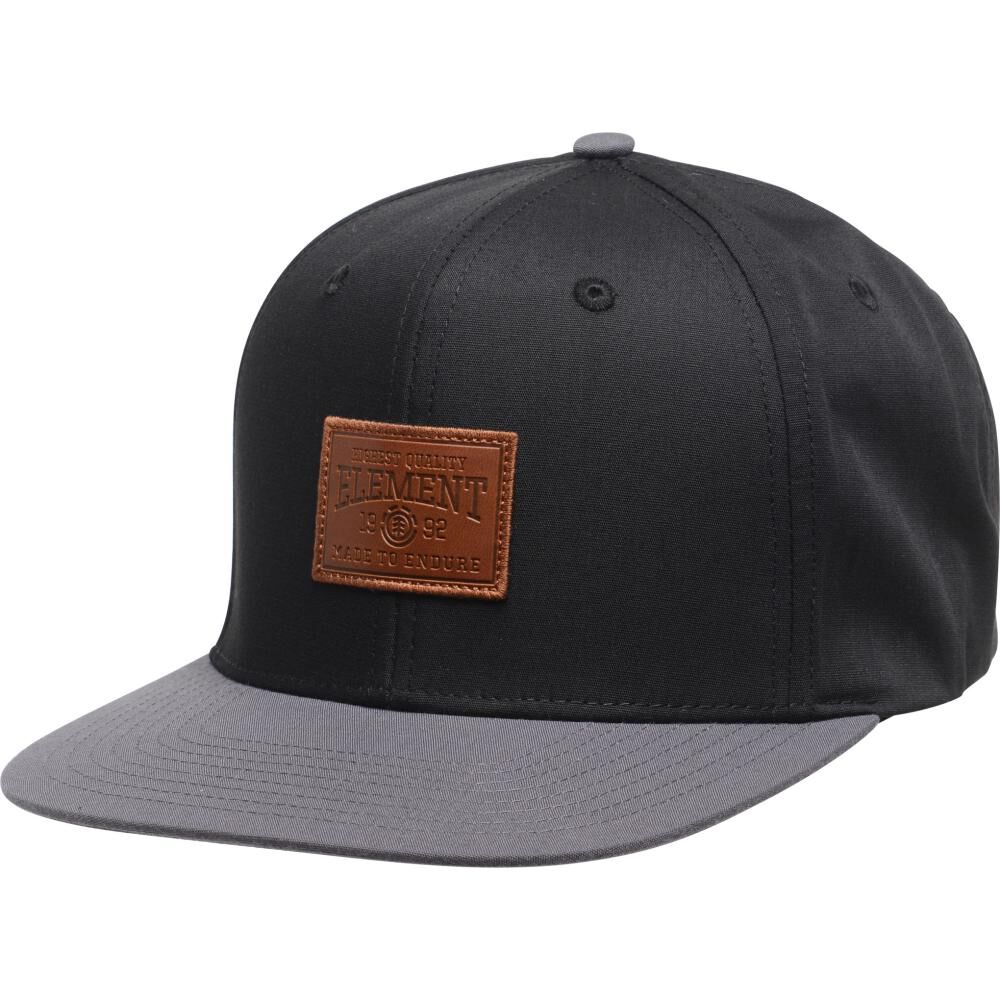 Gorro Hombre Element Collective Cap image number 0.0