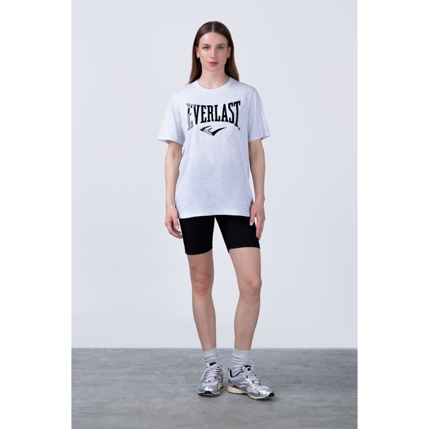 Polera Deportiva Street Everlast image number 3.0