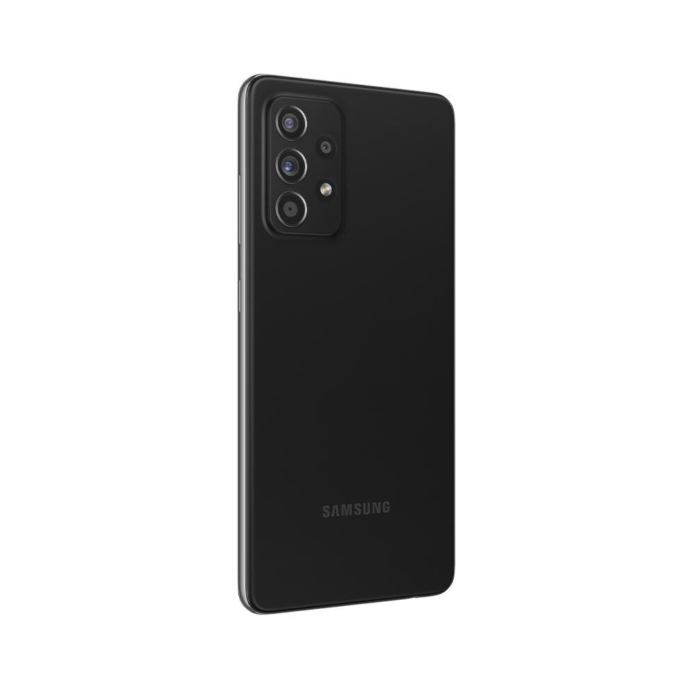 Smartphone Samsung Galaxy A52s Awesome Black / 128 Gb / Liberado image number 5.0