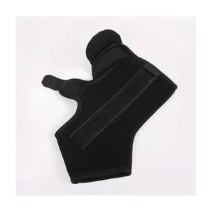 Tobillera Ortop&eacute;dica Estabilizadora Con F&eacute;rula Lateral