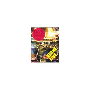 Keane - Keane Live | Dvd