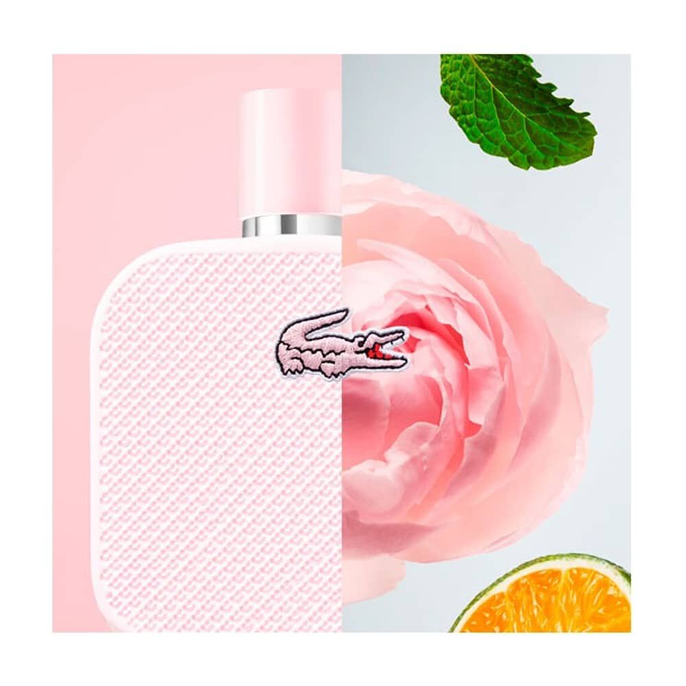 Lacoste Rose Eau De Parfum 100 Ml image number 3.0
