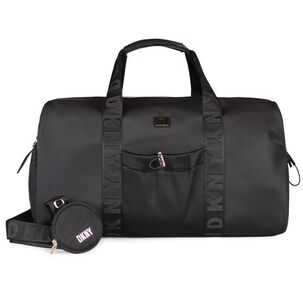 Bolso Midnight Black Donna Karan Dkny