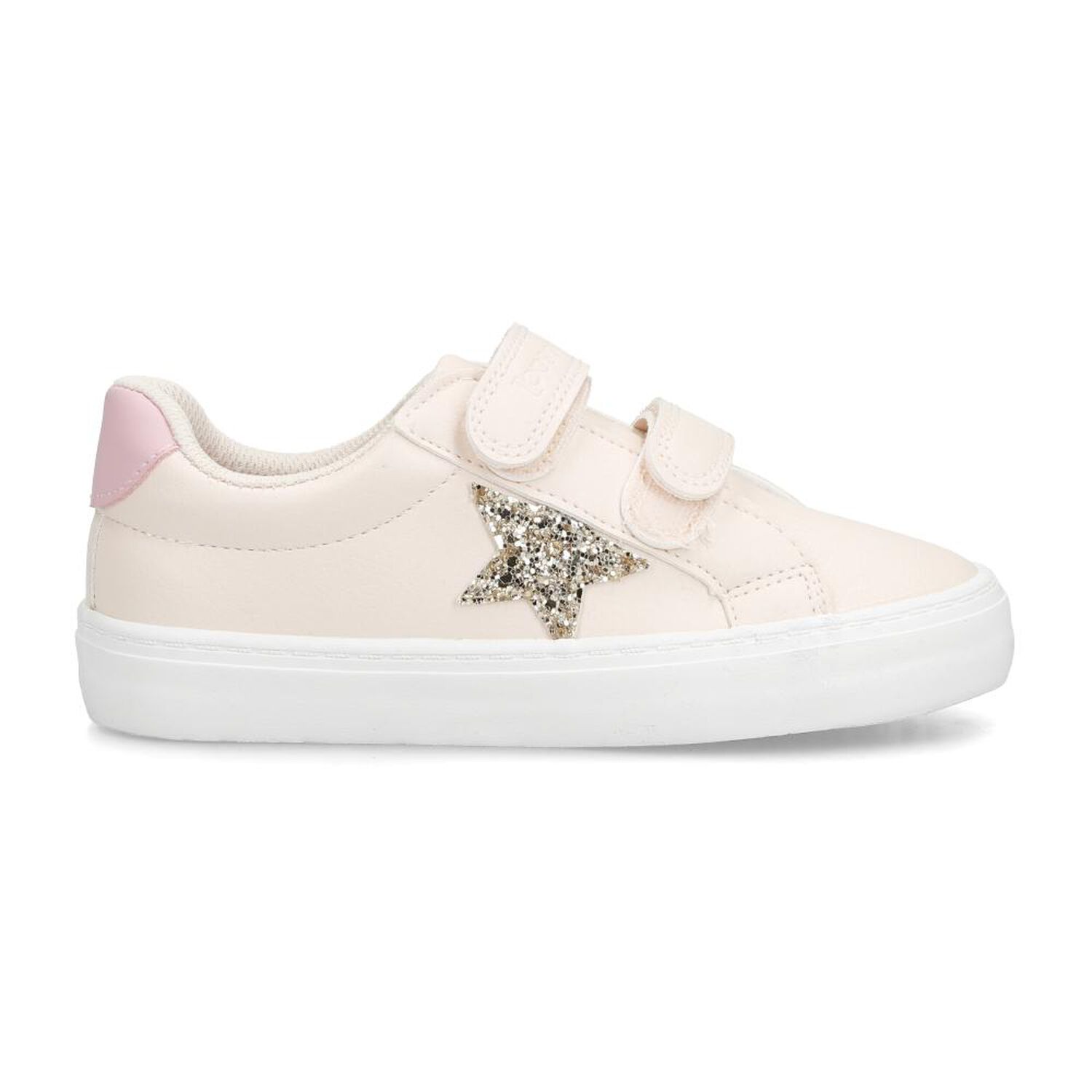 Zapatilla Infantil Ni&ntilde;a Topsis Gold image number 2.0