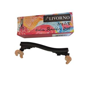Soporte Violin 1/4' - 1/16' Livs-19 Fom Livorno