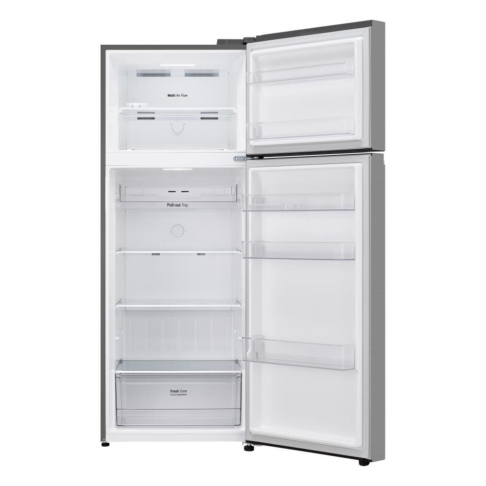 Refrigerador Top Freezer LG VT45BPYK.APYPECL / No Frost / 461 Litros / A+ image number 4.0