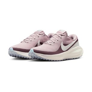 Zapatilla Nike Revolution 8 Mujer Rosado