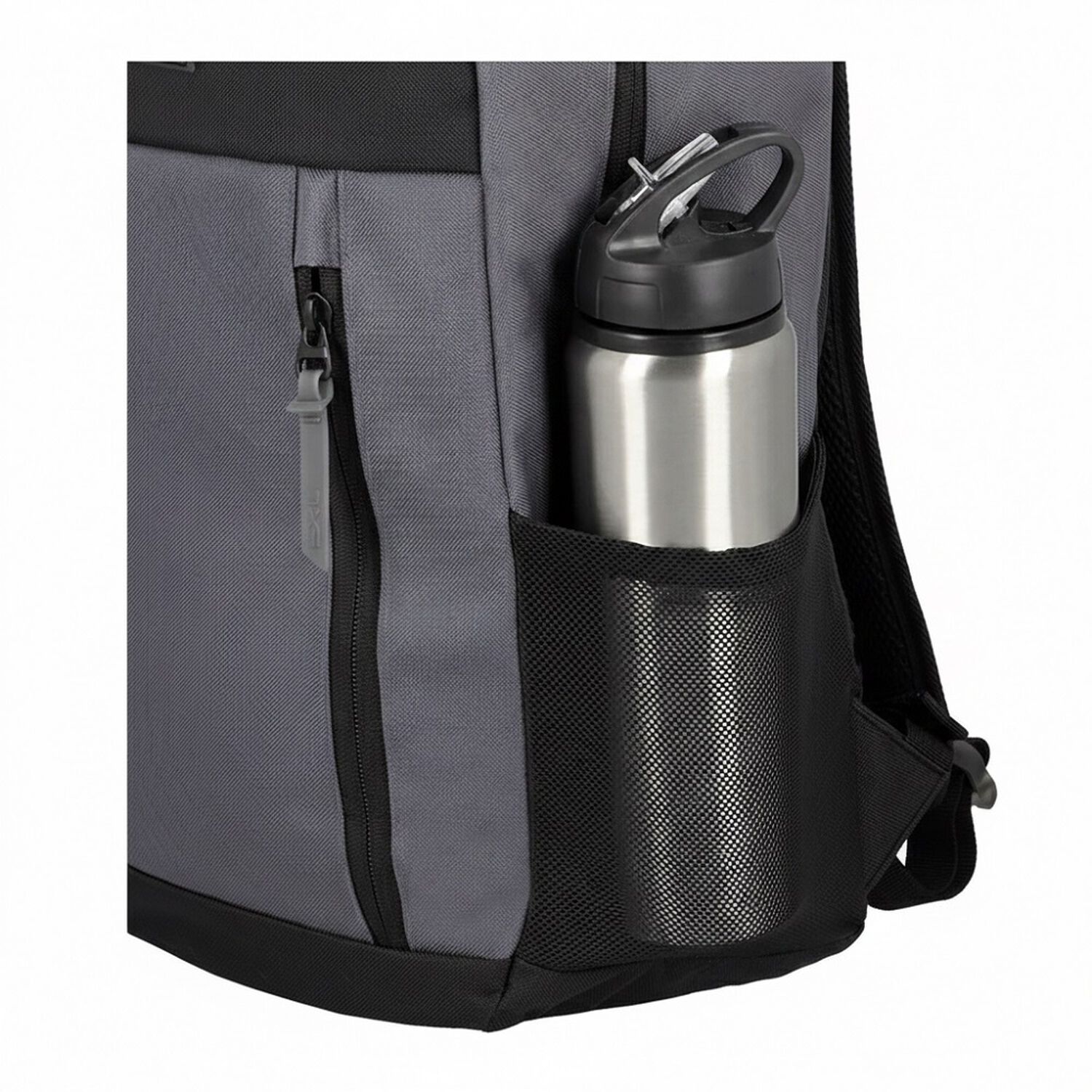Mochila Lona Saxoline Urbana 26l Unisex image number 11.0
