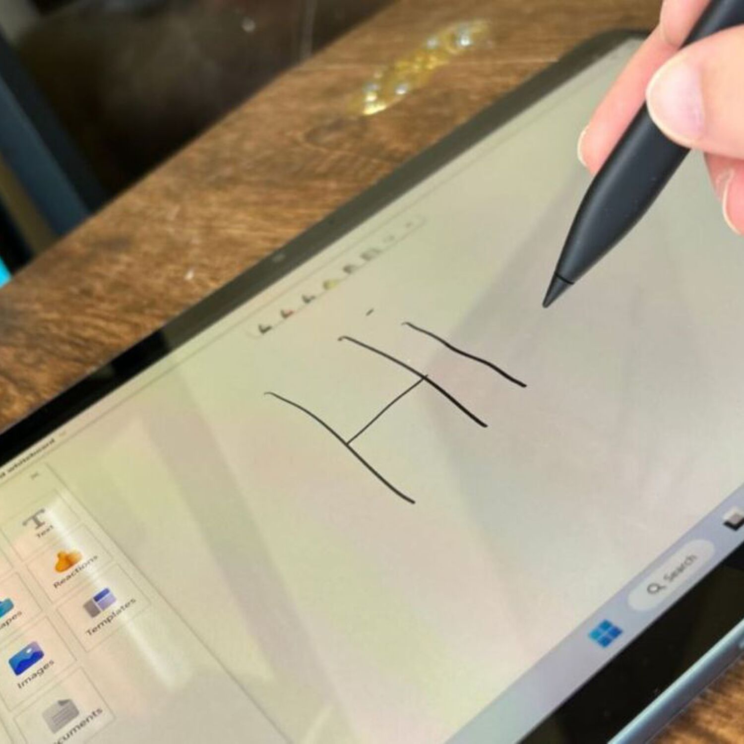 Microsoft Surface Pro 9 &ndash; 13", 8gb+256gb, I5, Windows 11 (tablet Y Notebook) image number 3.0