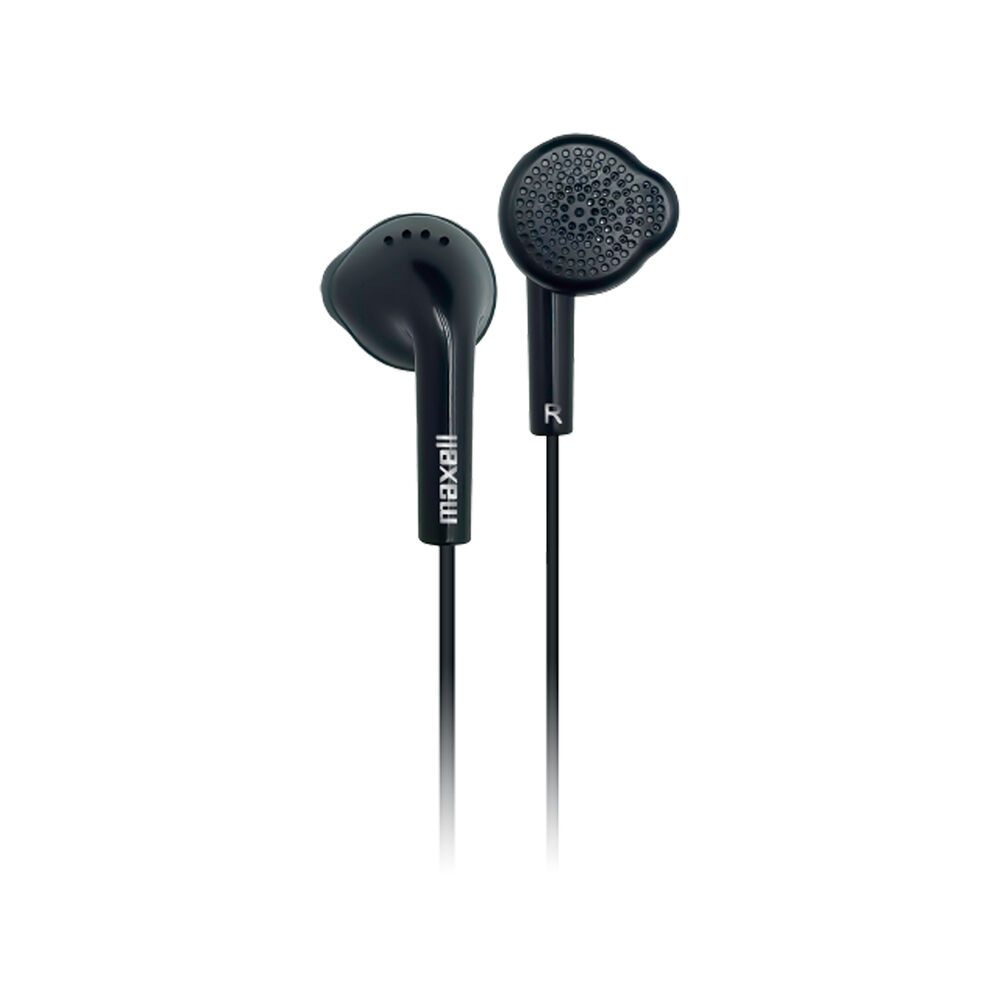 Audifono Eb-95 Maxell Trs 3.5mm In-ear Stereo Buds image number 1.0