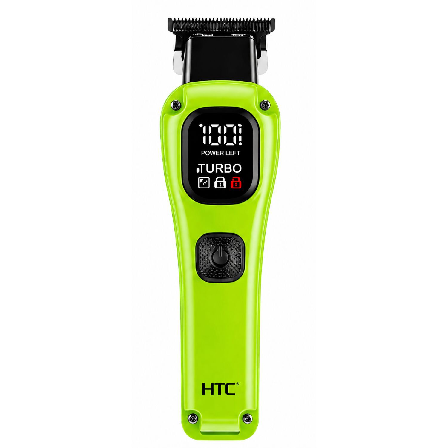 Patillera Htc Profesional T-blade Recargable Usb-c 5v - Ps image number 0.0