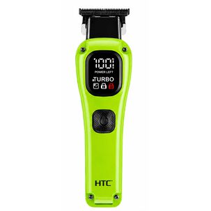 Patillera Htc Profesional T-blade Recargable Usb-c 5v - Ps