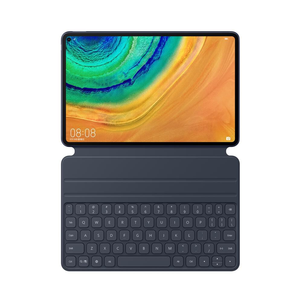Tablet 10.8