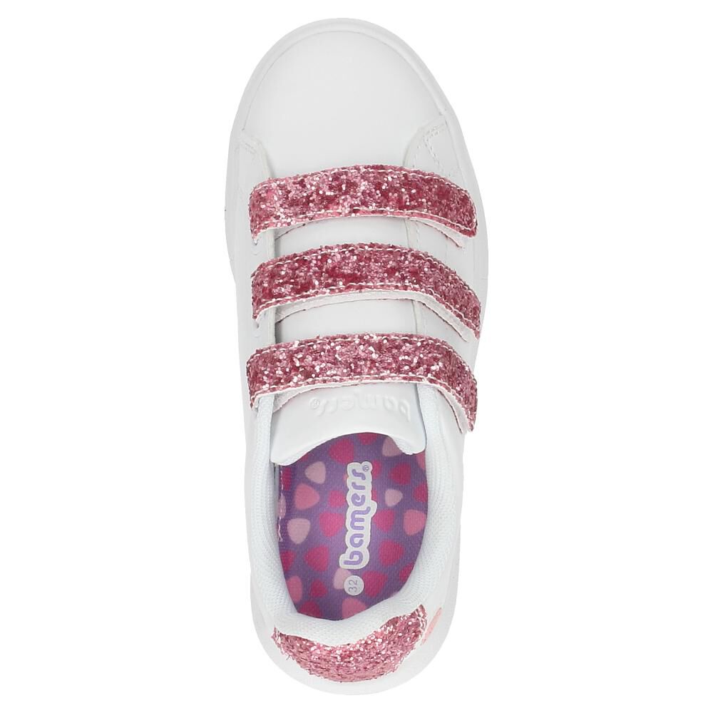 Zapatilla Bamers Girl-Glam image number 3.0