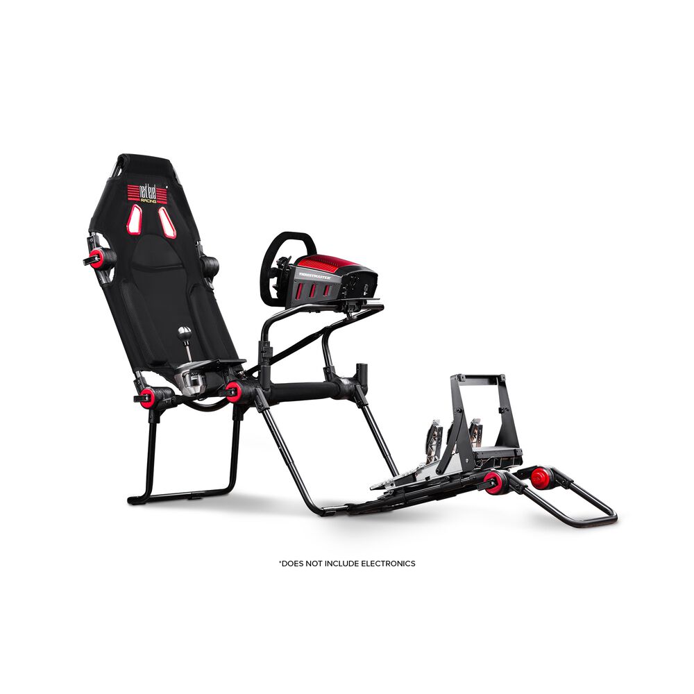 F-gt Litefoldable Simulator Cockpit image number 1.0