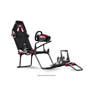 F-gt Litefoldable Simulator Cockpit