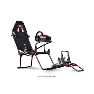 F-gt Litefoldable Simulator Cockpit