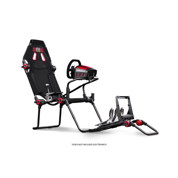 F-gt Litefoldable Simulator Cockpit