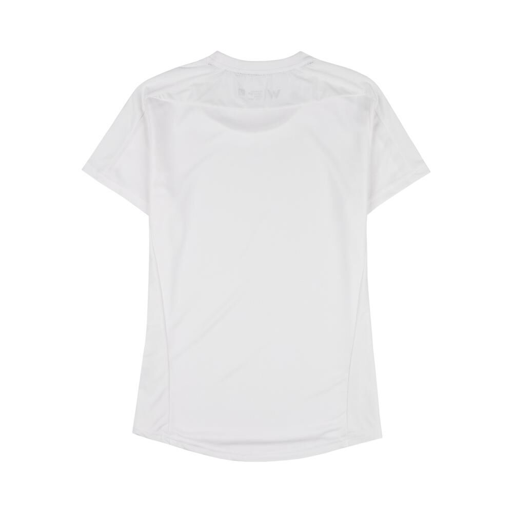 Polera Deportiva Mujer Wetland image number 1.0