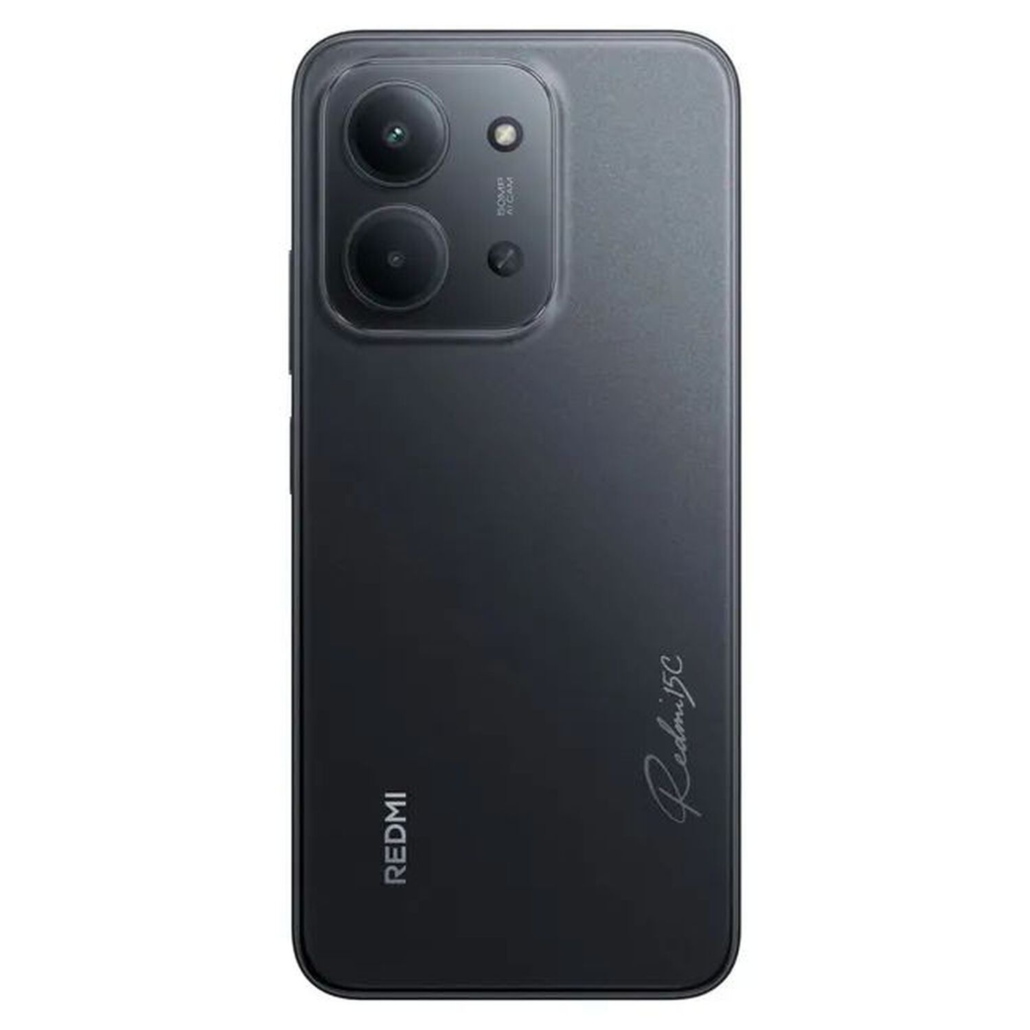 Xiaomi Redmi 15c 256gb 4gb Ram Negro image number 1.0