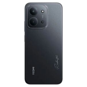 Xiaomi Redmi 15c 256gb 4gb Ram Negro