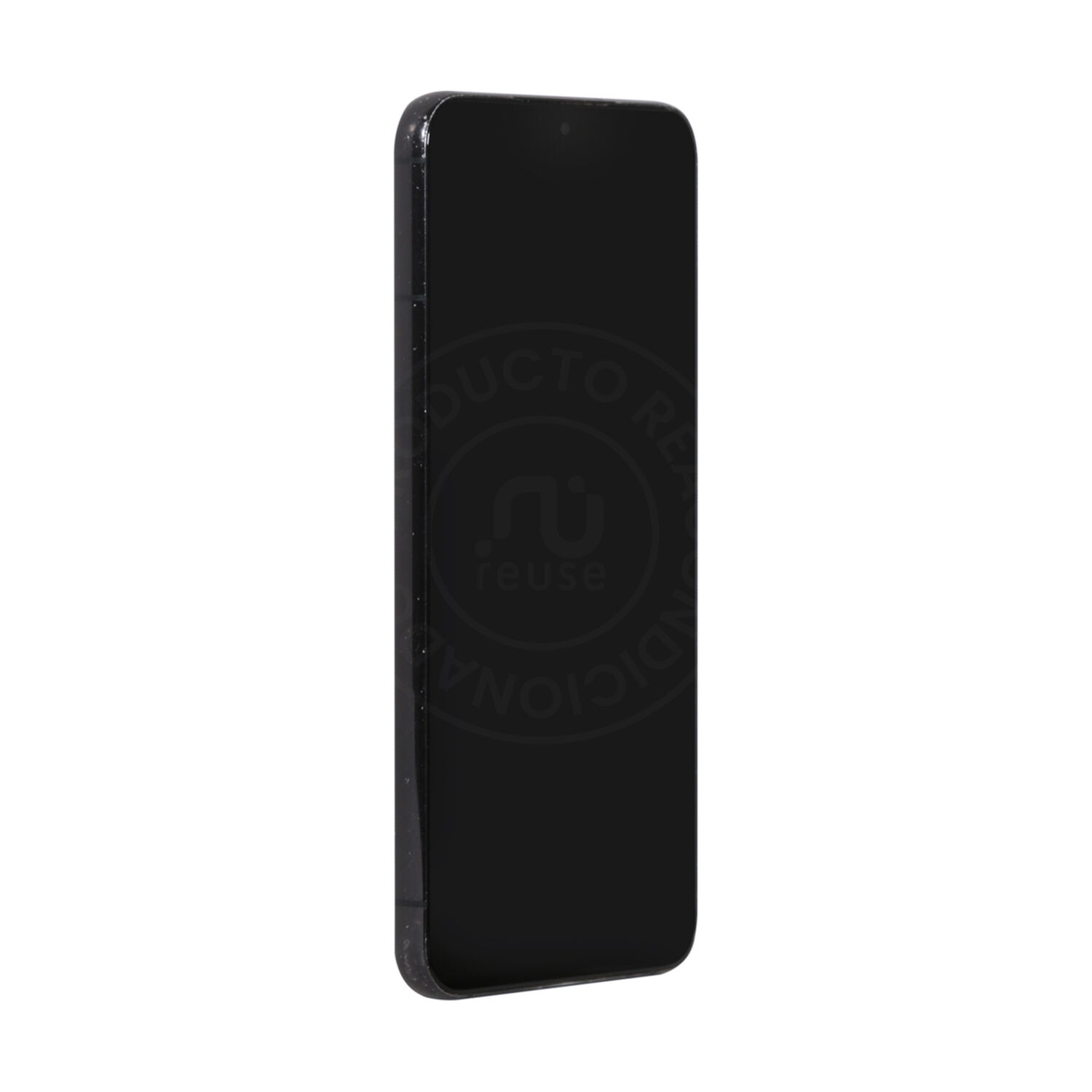 Samsung Galaxy S22 Plus 256gb Negro Reacondicionado image number 2.0