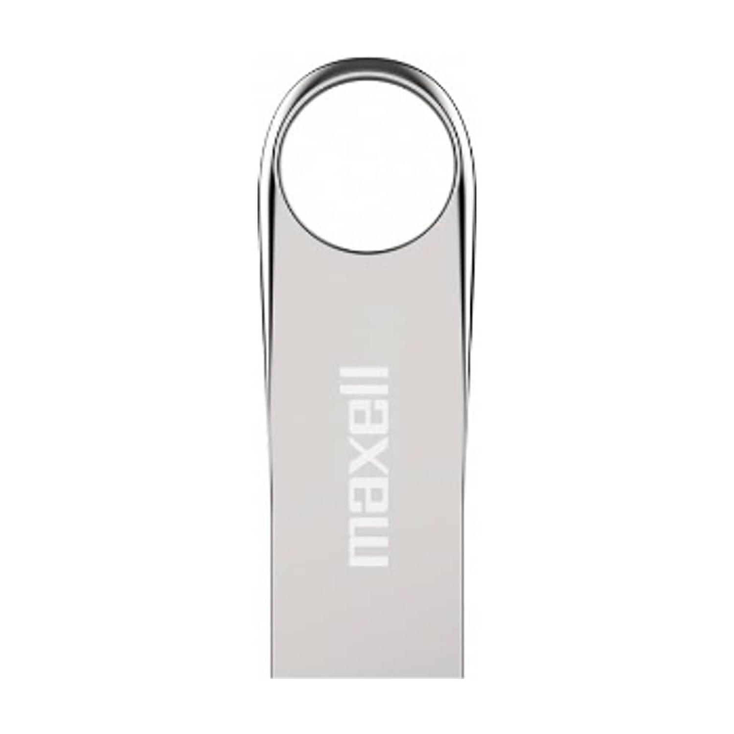 Pendrive Maxell Metal 64gb Usb 3.2 image number 2.0