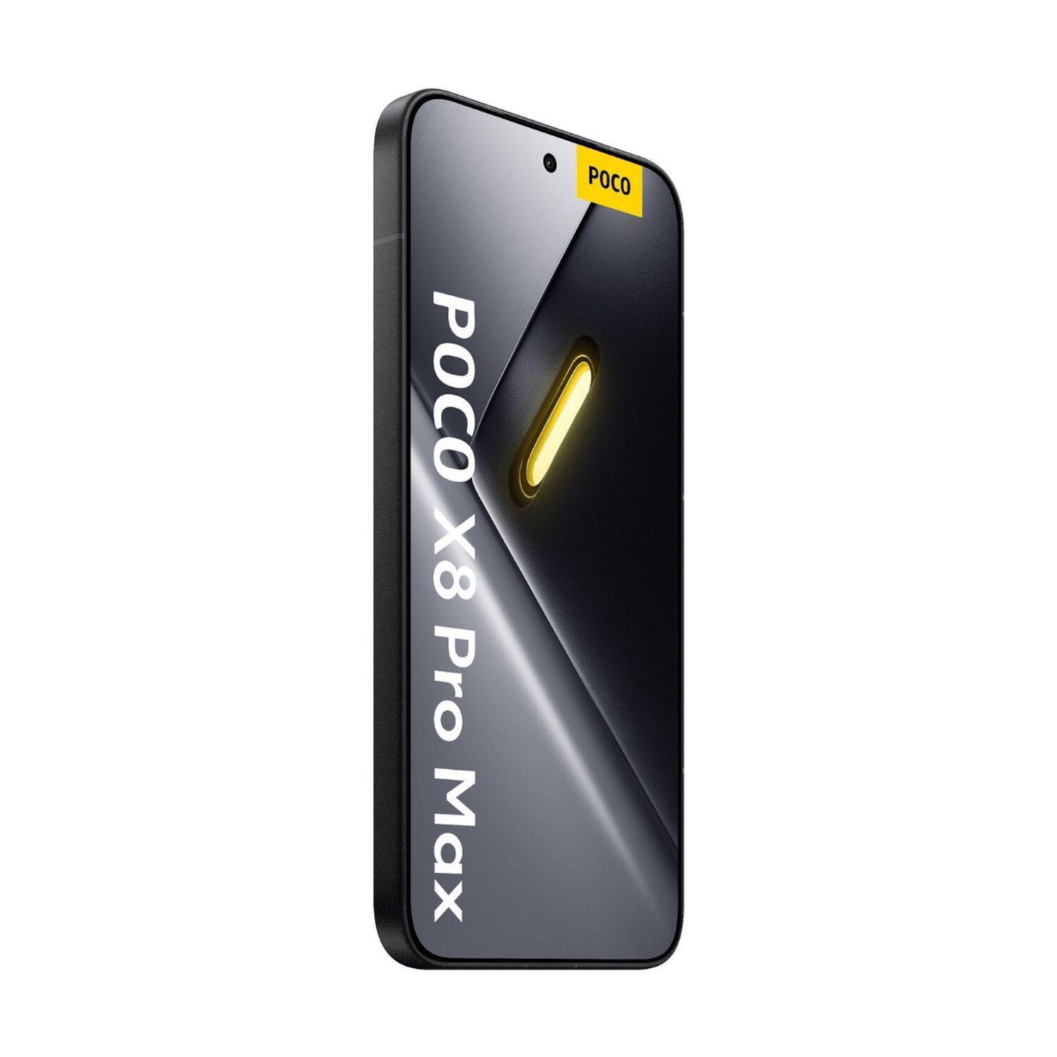 Xiaomi Poco X8 Pro Max 5g 512gb 12gb Ram - Negro image number 3.0