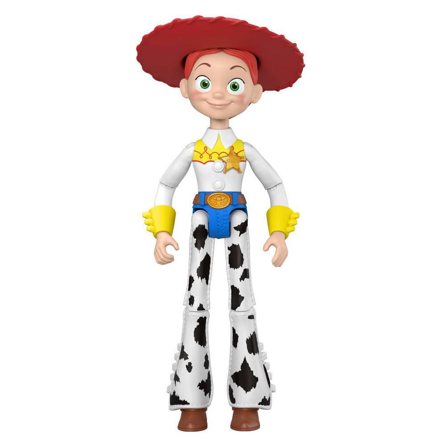Figura De Acci&oacute;n Disney Pixar Toy Story image number 4.0