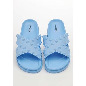 Sandalias Mujer Zm.949-cel