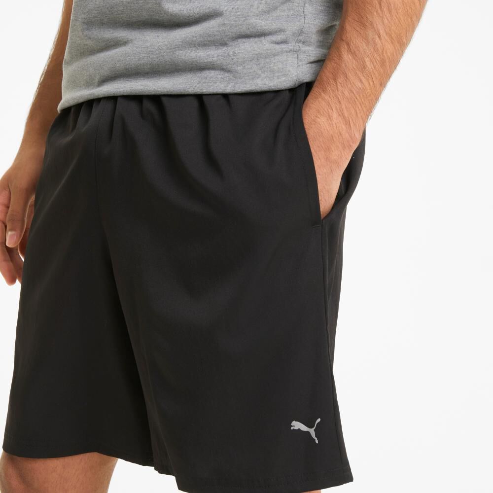 Short Deportivo Hombre Puma image number 5.0